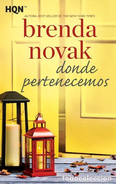 Libros: Donde pertenecemos- 9788413281650 - Foto 1