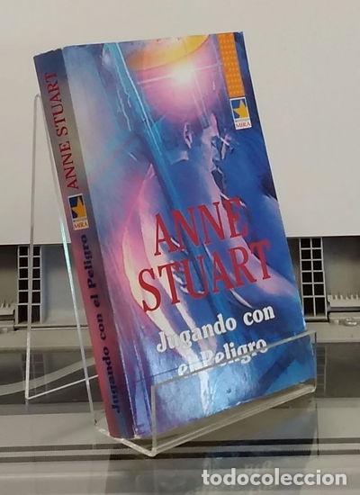 Libros: Jugando con el peligro- 9788467116779 - Foto 1