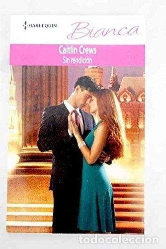 Libros: Sin rendici&oacute;n- 9788468731421 - Foto 1