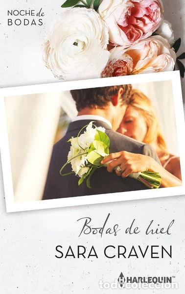Libros: Bodas de hiel- 9788413487540 - Foto 1