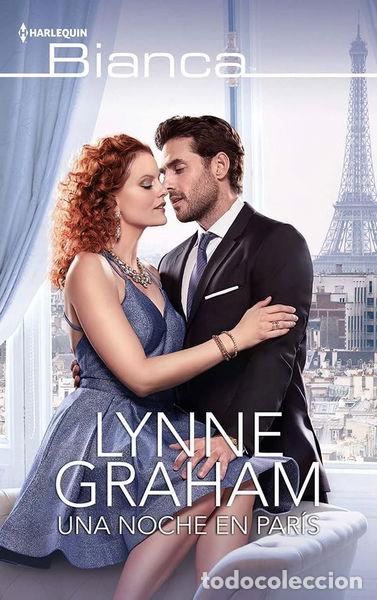 Libros: Una noche en Par&iacute;s- 9788413284903 - Foto 1