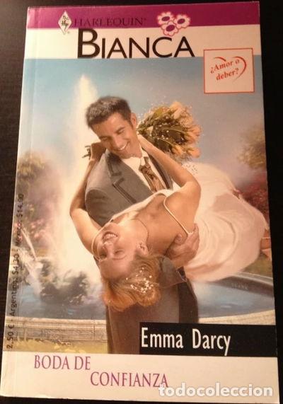 Libros: Boda de confianza- 9788467102949 - Foto 1