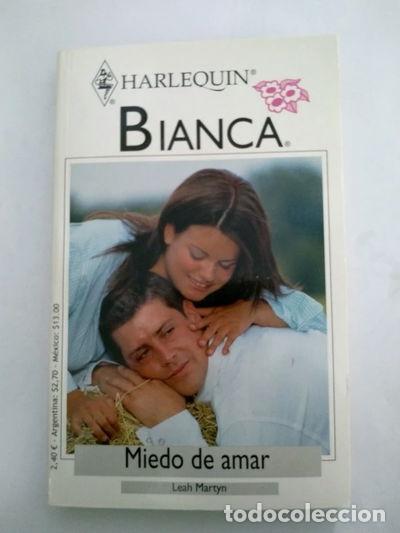 Libros: Miedo de amar- 9788439693673 - Foto 1