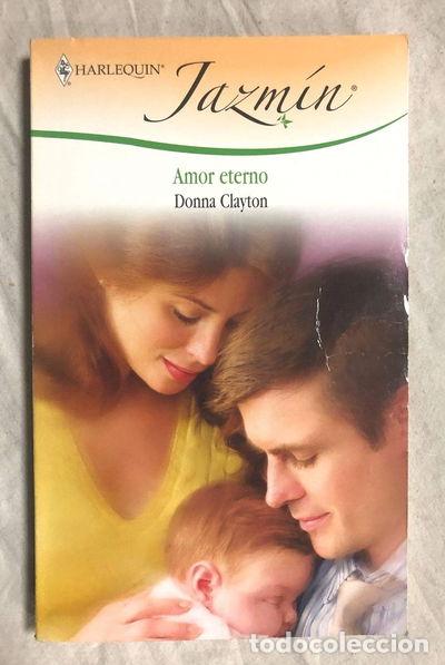 Libros: Amor eterno- 9788467145687 - Foto 1
