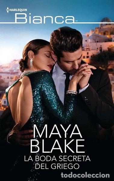 Libros: La boda secreta del griego- 9788413757582 - Foto 1