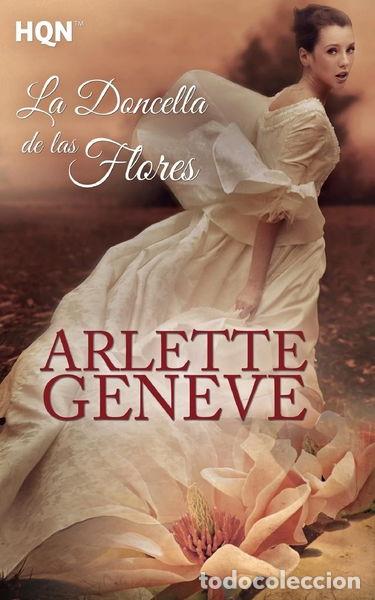 Libros: La doncella de las flores- 9788468777948 - Foto 1