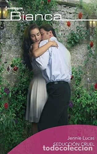 Libros: Seducci&oacute;n cruel- 9788467178036 - Foto 1