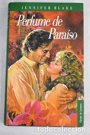Libros: Perfume de para&iacute;so - Jennifer Blake - Foto 1