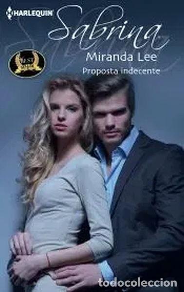 Libros: Proposta indecente- 9788468759654 - Foto 1