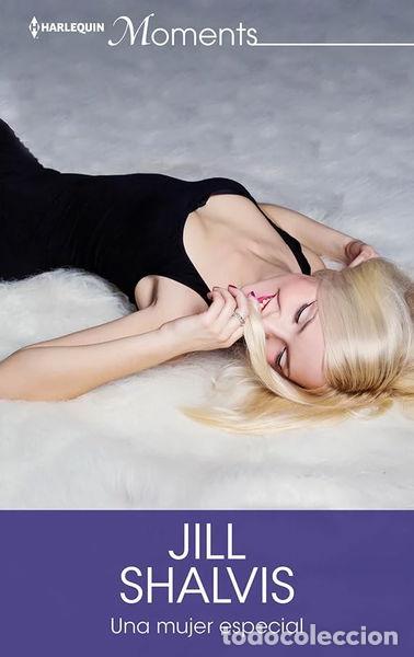 B&uuml;cher: Una mujer especial- 9788413487489