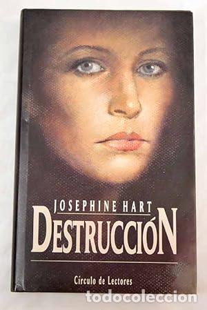 Libros: Destrucci&oacute;n - Josephine Hart - Foto 1