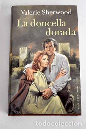 Libri di seconda mano: La doncella dorada - Valerie Sherwood