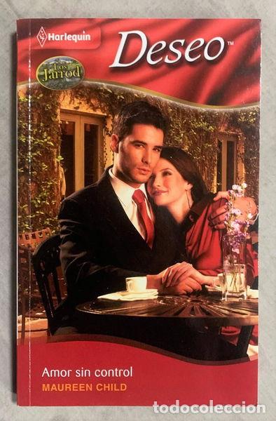 Libros: Amor sin control- 9788490001899 - Foto 1