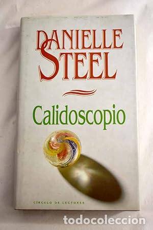 Libros: Calidoscopio - Danielle Steel - Foto 1