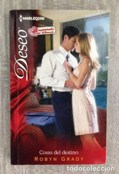 Libros: Cosas del destino- 9788468709345 - Foto 1