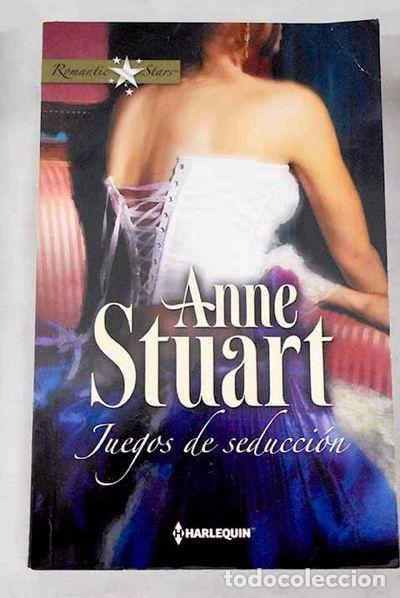 Libros: Juegos de seducci&oacute;n- 9788468742380 - Foto 1