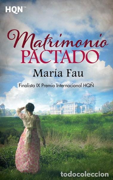 Libros: Matrimonio pactado- 9788413758145 - Foto 1