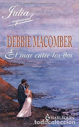 Libros: El mar entre los dos- 9788467134865 - Foto 1
