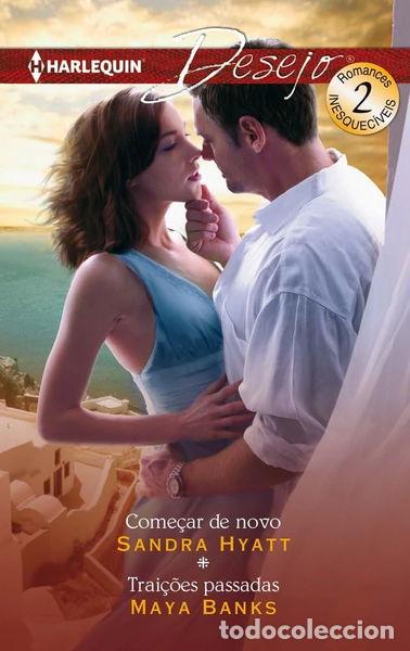 Libri di seconda mano: Come&ccedil;ar de novo; Trai&ccedil;&otilde;es passadas- 9788491703617