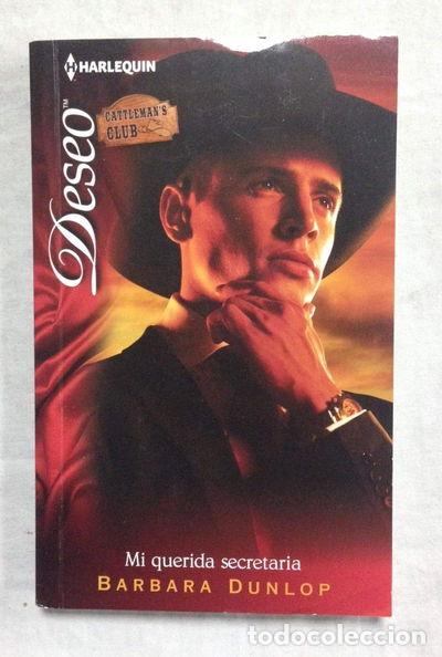 Libros: Mi querida secretaria- 9788468705590 - Foto 1
