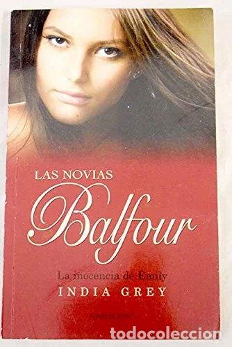 Libros: La inocencia de Emily- 9788490000090 - Foto 1