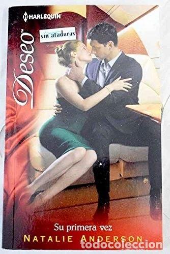 Libros: Su primera vez- 9788468727653 - Foto 1