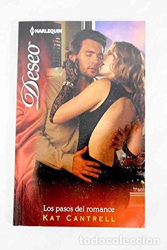 Libros: Los pasos del romance- 9788468736129 - Foto 1