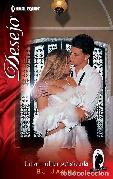 Libri di seconda mano: Uma mulher sofisticada- 9788468705217