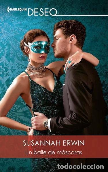 Libros: Un baile de m&aacute;scaras- 9788413489513 - Foto 1