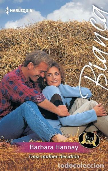 Libri di seconda mano: Uma mulher decidida- 9788468759593