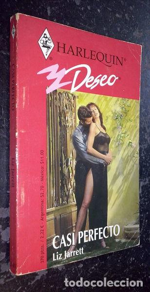 Libros: Casi Perfecto- 9788439679356 - Foto 1