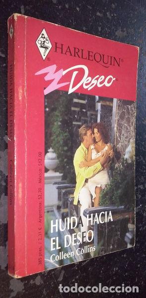 Libros: Huida Hacia el Deseo- 9788439686101 - Foto 1