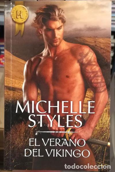 Libros: El verano del vikingo- 9788468772226