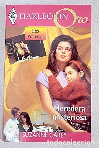 Libros: Heredera misteriosa- 9788467109016 - Foto 1