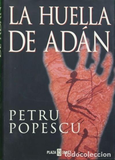 Libros: La huella de Ad&aacute;n- 9788401327209 - Foto 1