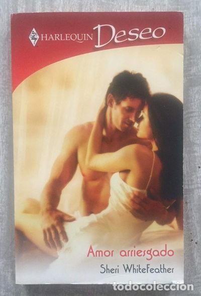 Libros: Amor arriesgado- 9788467152814 - Foto 1