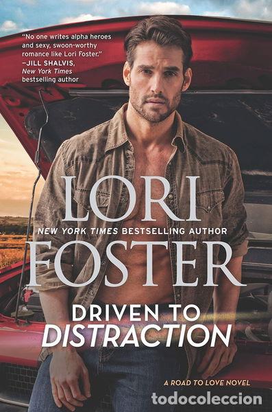 Libros: Driven to Distraction- 9781335006257 - Foto 1