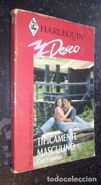 Libros: T&iacute;picamente masculino- 9788439679301 - Foto 1