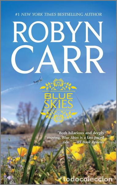 Libros: Blue Skies- 9780778314929
