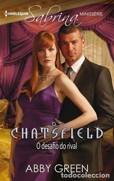Libri di seconda mano: O desafio do rival- 9788468798974