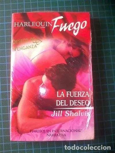 Libros: Fuerza del deseo- 9788467110630 - Foto 1