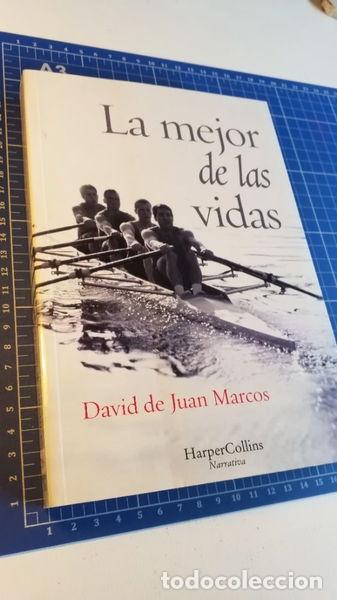 Libros: La mejor de las vidas- 9788416502417 - Foto 1