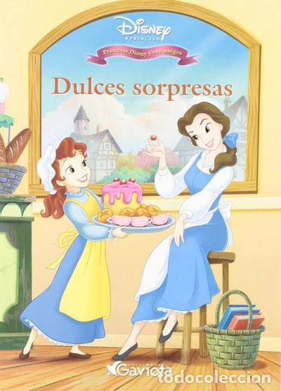 Libros: Dulces sorpresas- 9788439208068 - Foto 1