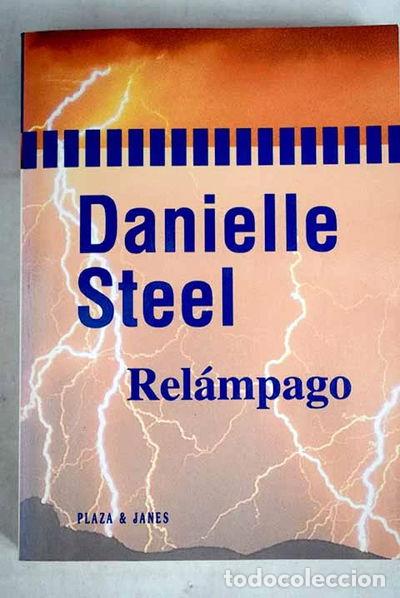 Libros: Rel&aacute;mpago- 9788401620393 - Foto 1