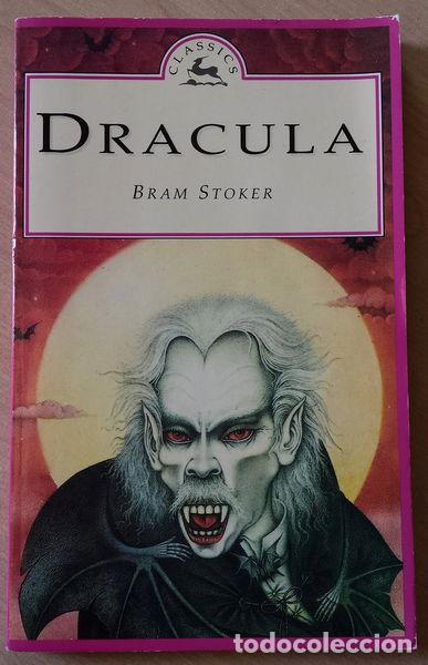 Libros: Dr&aacute;cula- 9788440631671