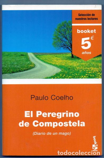 Libros: El Peregrino de Compostela- 9788408067764 - Foto 1