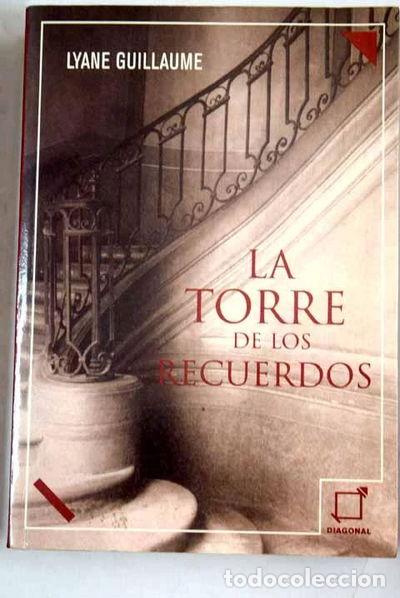 Libros: La torre de los recuerdos- 9788497620048 - Foto 1