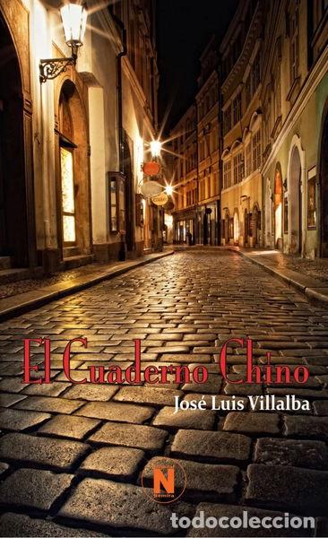 Libros: El cuaderno chino- 9788493930158 - Foto 1