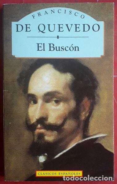 Libros: El Busc&oacute;n- 9788441000032 - Foto 1