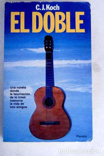 Libros: El doble- 9788432046650 - Foto 1